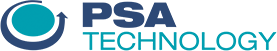 Logo PSA Technology
